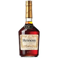 Hennessy 1lt