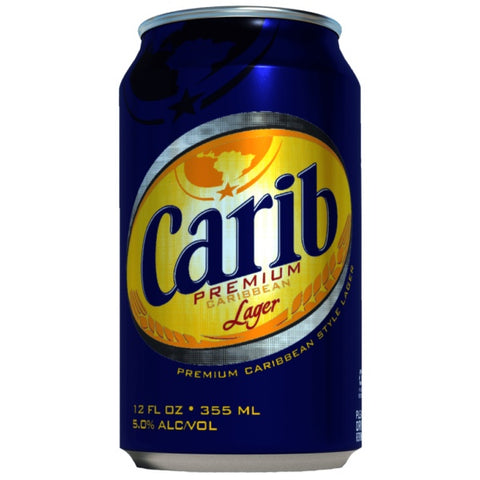 Carib Can