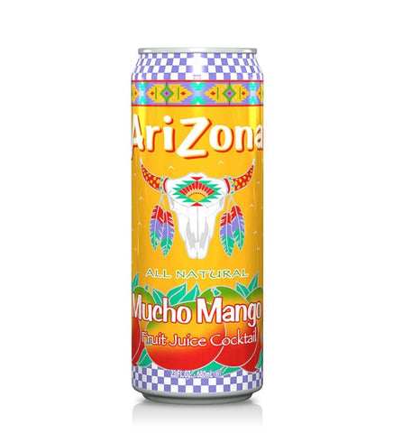 Arizona Mango 22oz