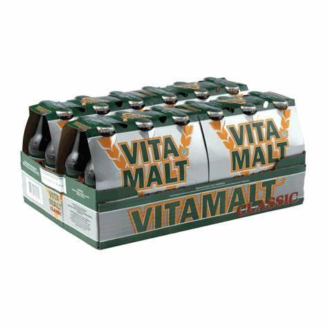 Vita Malt 330ml