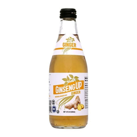 Ginseng Up Fruit punch