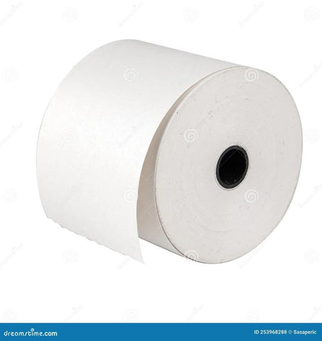 Cashier Machine Paper Big Roll