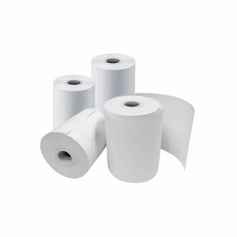Cashier Machine Paper Small Roll