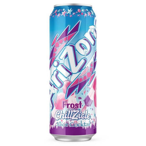Arizona Frost Chillzicle 22oz