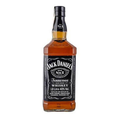 JACK DANIELS 1LT