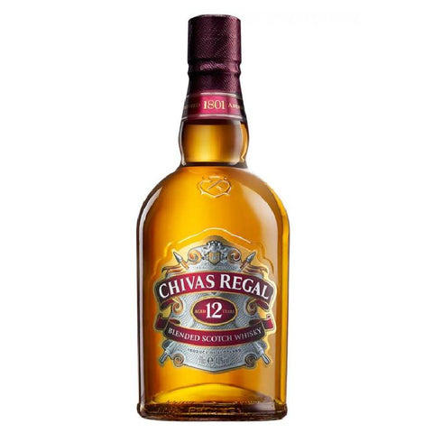 CHIVAS